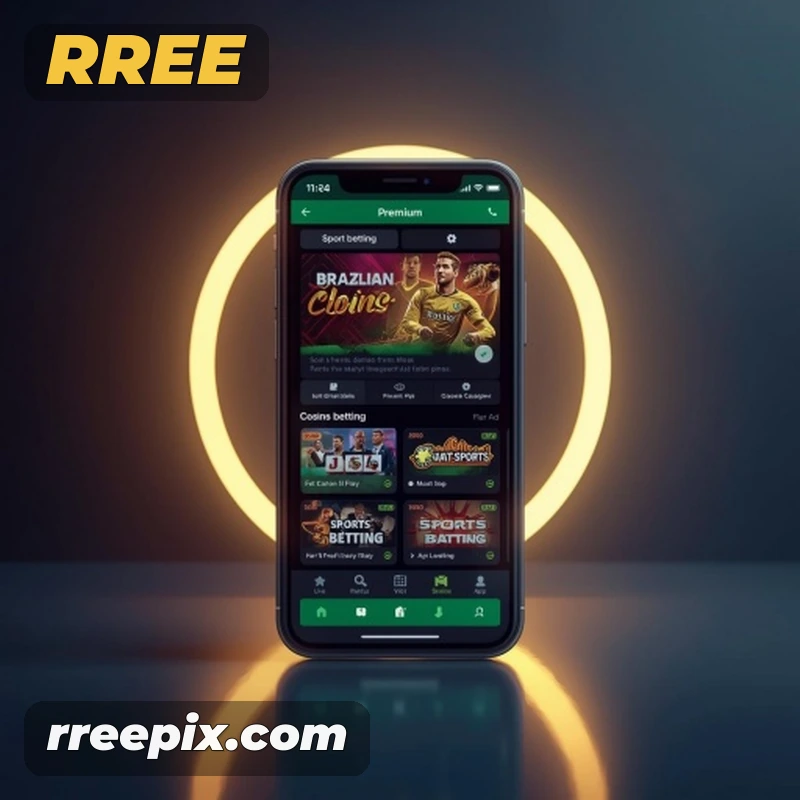 App rree iOS