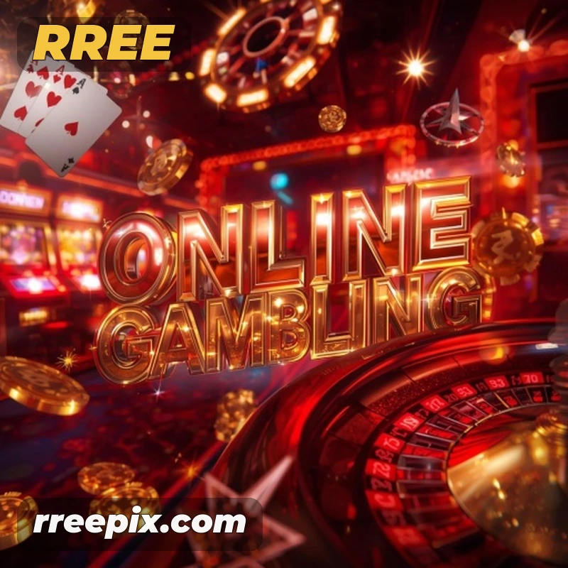 Variedade de slots da rree