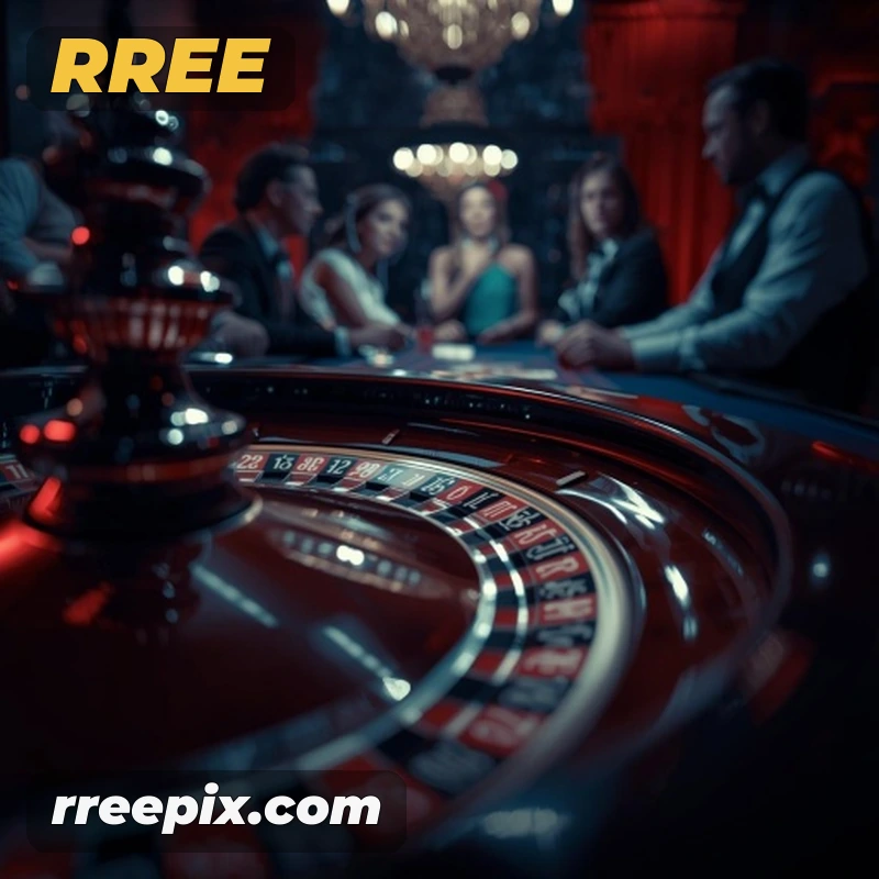 Jackpots progressivos da rree