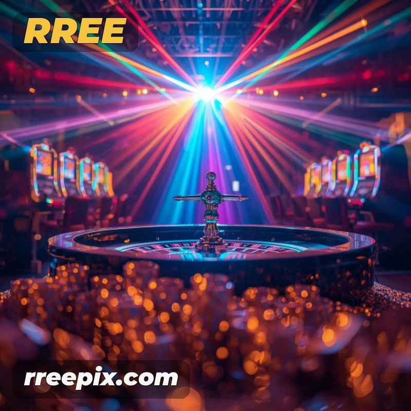 Free spins e bônus da rree